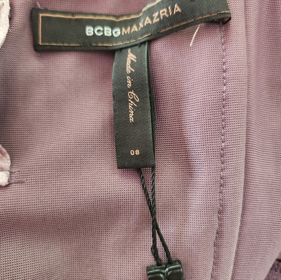 ☮️BCBG MAXAZRIA dress - Picture 10 of 14